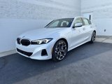 Used 2025 BMW 330i Sedan w/ M Sport Package image 3