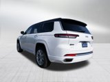 New 2025 Jeep Grand Cherokee L Summit image 6