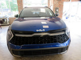Used 2023 Kia Sportage X-Line w/ X-Line Premium Package image 2