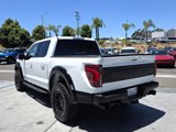 Used 2025 Ford F150 Raptor image 3