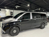 Used 2023 Mercedes-Benz Metris Passenger image 2
