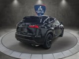 Used 2016 Lexus NX 200t F Sport w/ F Sport Premium Package image 5