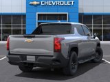New 2025 Chevrolet Silverado EV W/T image 4