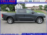 New 2025 RAM 3500 Tradesman image 5