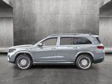 New 2025 Mercedes-Benz Maybach GLS 600 4MATIC image 3