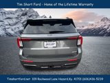 New 2025 Ford Explorer ST-Line image 6