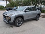 New 2026 Chevrolet Equinox ACTIV image 4
