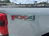 New 2025 Ford F250 4x4 Crew Cab Super Duty image 6