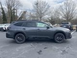 New 2025 Subaru Outback Onyx Edition image 2