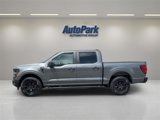 New 2025 Ford F150 STX w/ Equipment Group 201A FX4 image 4