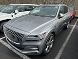 Used 2024 Genesis GV80 3.5T w/ Prestige Package image 2