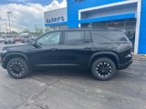 New 2025 Chevrolet Traverse Z71 w/ Driver Confidence Package image 2