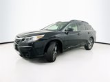 Used 2022 Subaru Outback Limited image 2