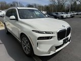 New 2025 BMW X7 xDrive40i w/ Premium Package image 5