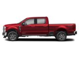 New 2025 Ford F250 Lariat w/ Lariat Ultimate Package image 3