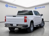 New 2026 Chevrolet Silverado 1500 LT w/ Leather Package image 4