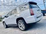 Used 2017 GMC Yukon SLE w/ Convenience Package image 4