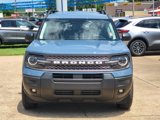 New 2025 Ford Bronco Sport Big Bend image 2