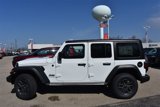 New 2025 Jeep Wrangler Sport S image 3