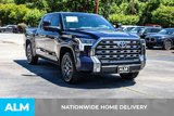 Used 2024 Toyota Tundra Platinum image 5