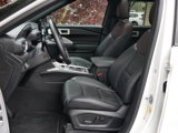 Certified 2024 Ford Explorer Platinum image 3