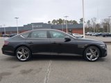 New 2025 Genesis G80 3.5T Sport Prestige image 3