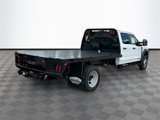 New 2025 Ford F450 XL w/ XL Chrome Package image 4