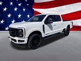 New 2025 Ford F250 XL w/ FX4 Off-Road Package image 3