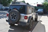 Used 2023 Jeep Wrangler Unlimited Rubicon 4xe w/ Cold Weather Group image 5