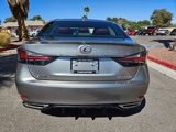 Used 2018 Lexus GS 350 F Sport image 4