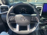 New 2025 Toyota Tundra Platinum image 2