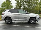 Used 2024 Jeep Compass Limited w/ Driver Assist Group I image 3