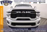 New 2025 RAM 2500 Big Horn image 2