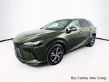 Certified 2023 Lexus RX 350 Premium image 3
