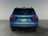 New 2026 Chevrolet Equinox RS w/ Convenience Package III image 6