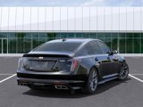 New 2025 Cadillac CT5 V image 4