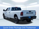 New 2025 RAM 2500 Tradesman image 4