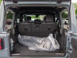 New 2025 Jeep Wrangler Unlimited Rubicon image 2