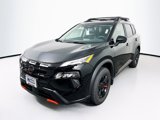 New 2026 Nissan Rogue SV image 3