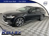 New 2025 Volvo V90 B6 Cross Country Ultra w/ Protection Package Premier image 1