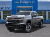 New 2025 Chevrolet Silverado 2500 Custom w/ Custom Value Package image 6