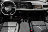 Used 2025 Audi SQ6 e-tron Prestige image 6