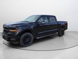 New 2025 Ford F150 XLT w/ Equipment Group 302A MID image 4