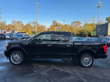Used 2019 Ford F150 Limited w/ Trailer Tow Package image 5