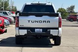 New 2025 Toyota Tundra Platinum image 5