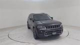 Certified 2022 Jeep Grand Cherokee L Overland w/ Advanced Protech Group III image 4