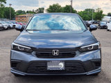 Used 2022 Honda Civic LX image 5