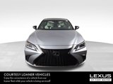 New 2025 Lexus ES 350 F Sport image 3