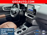 Used 2023 Ford Bronco Sport Heritage Limited image 5
