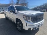 New 2025 GMC Sierra 1500 Denali Ultimate image 2